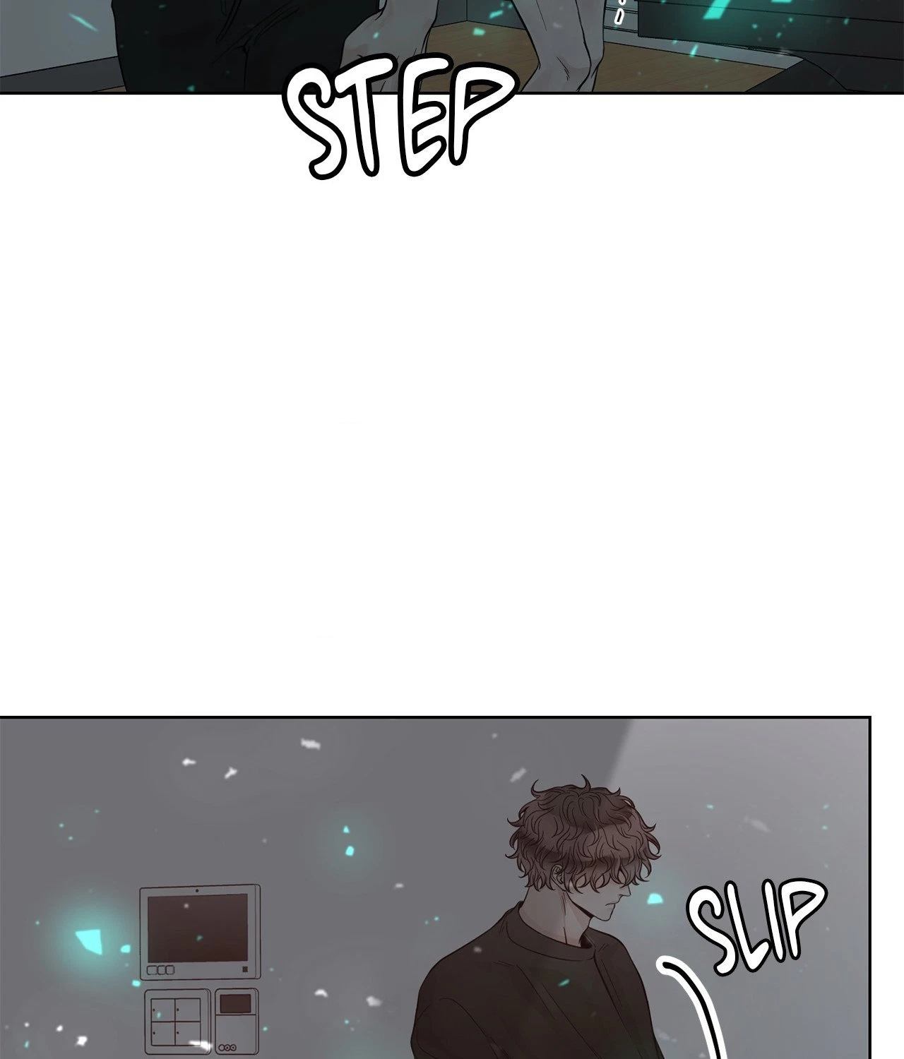The Alpha's Mate Chapter 54, page 53
