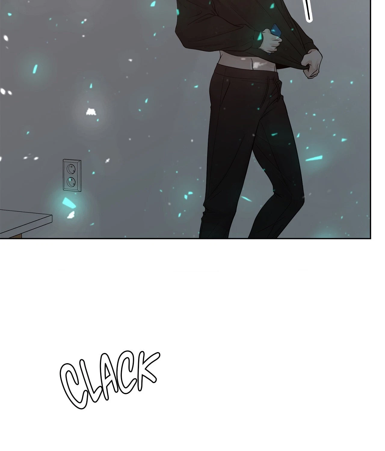 The Alpha's Mate Chapter 54, page 54