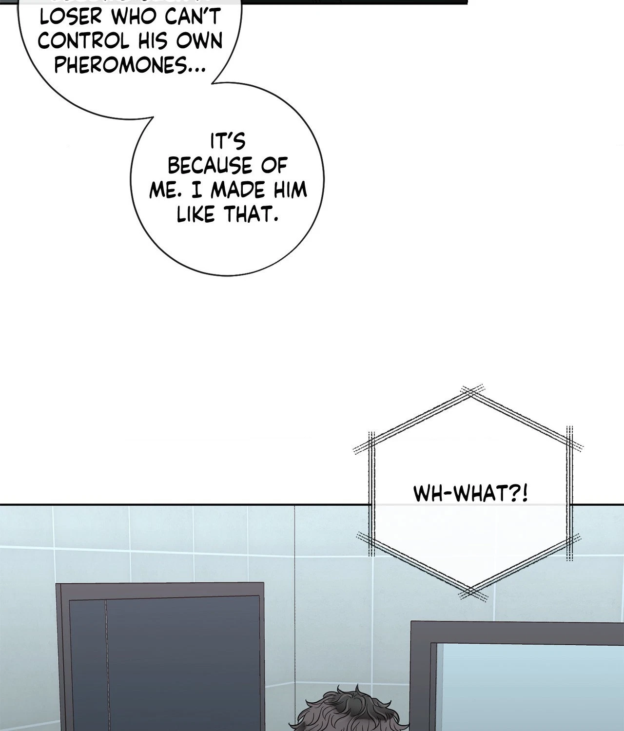 The Alpha's Mate Chapter 54, page 58
