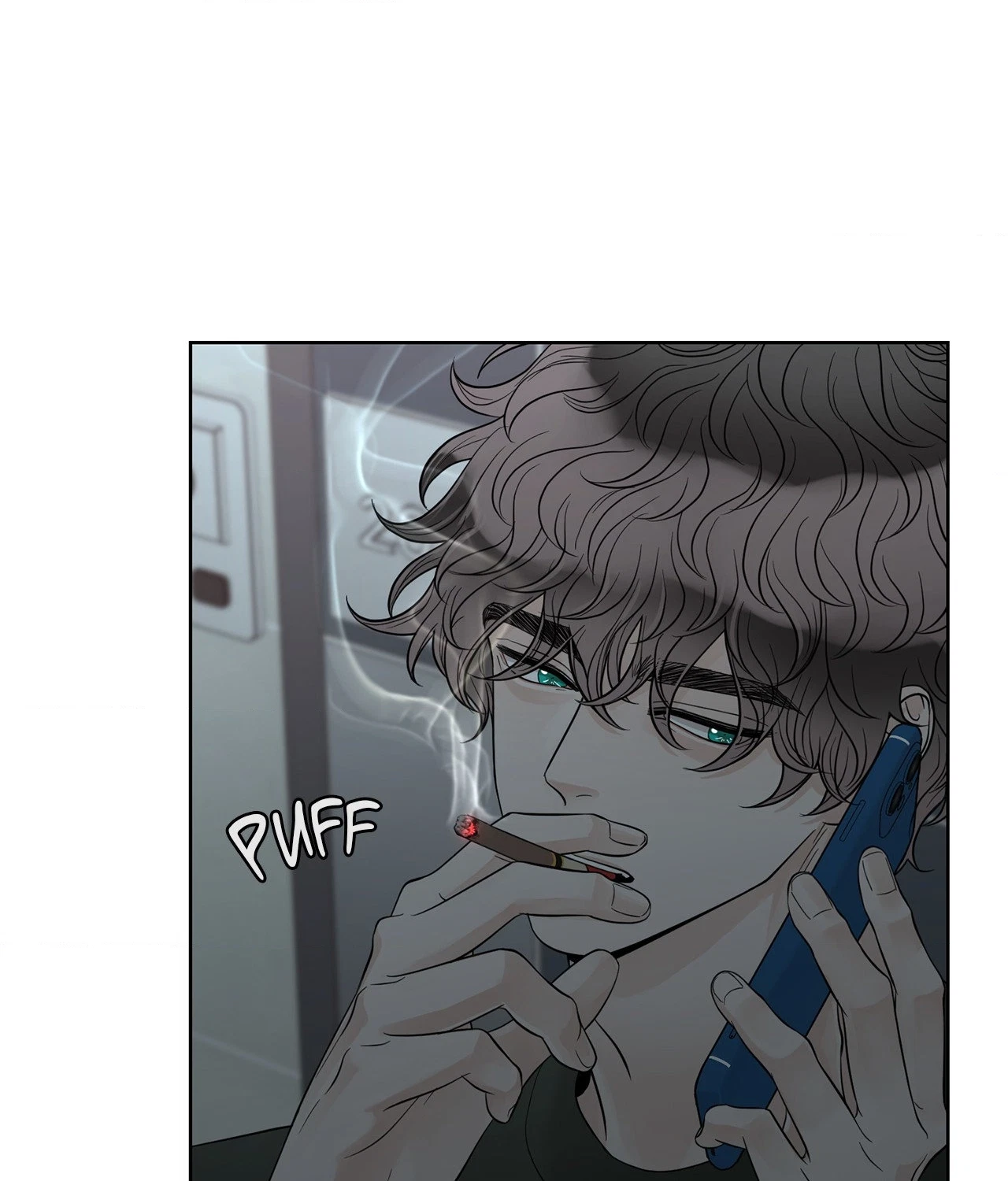 The Alpha's Mate Chapter 54, page 62