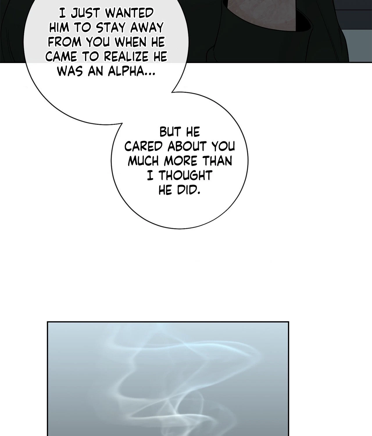 The Alpha's Mate Chapter 54, page 65
