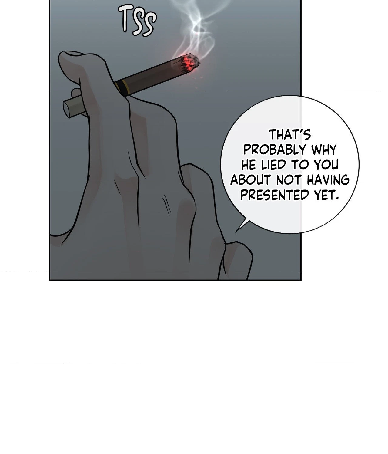 The Alpha's Mate Chapter 54, page 66