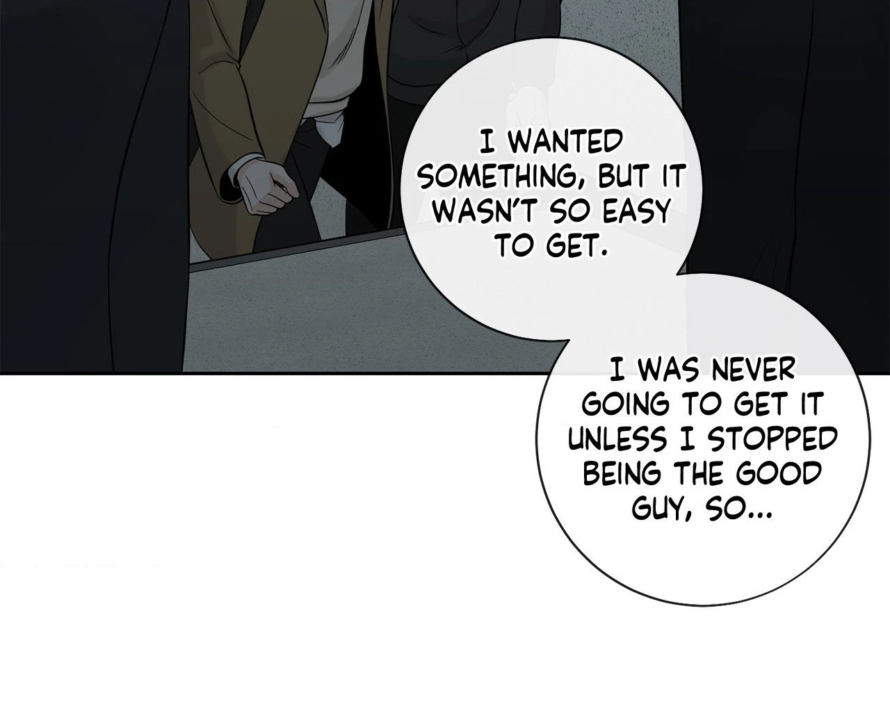 The Alpha's Mate Chapter 54, page 68