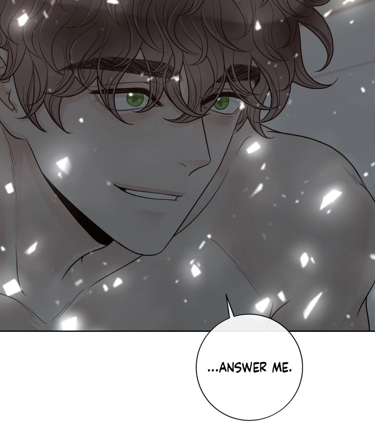 The Alpha's Mate Chapter 54, page 7