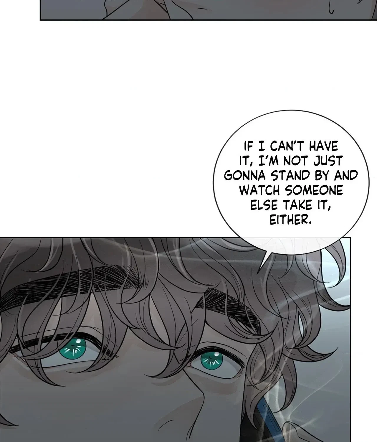 The Alpha's Mate Chapter 54, page 70
