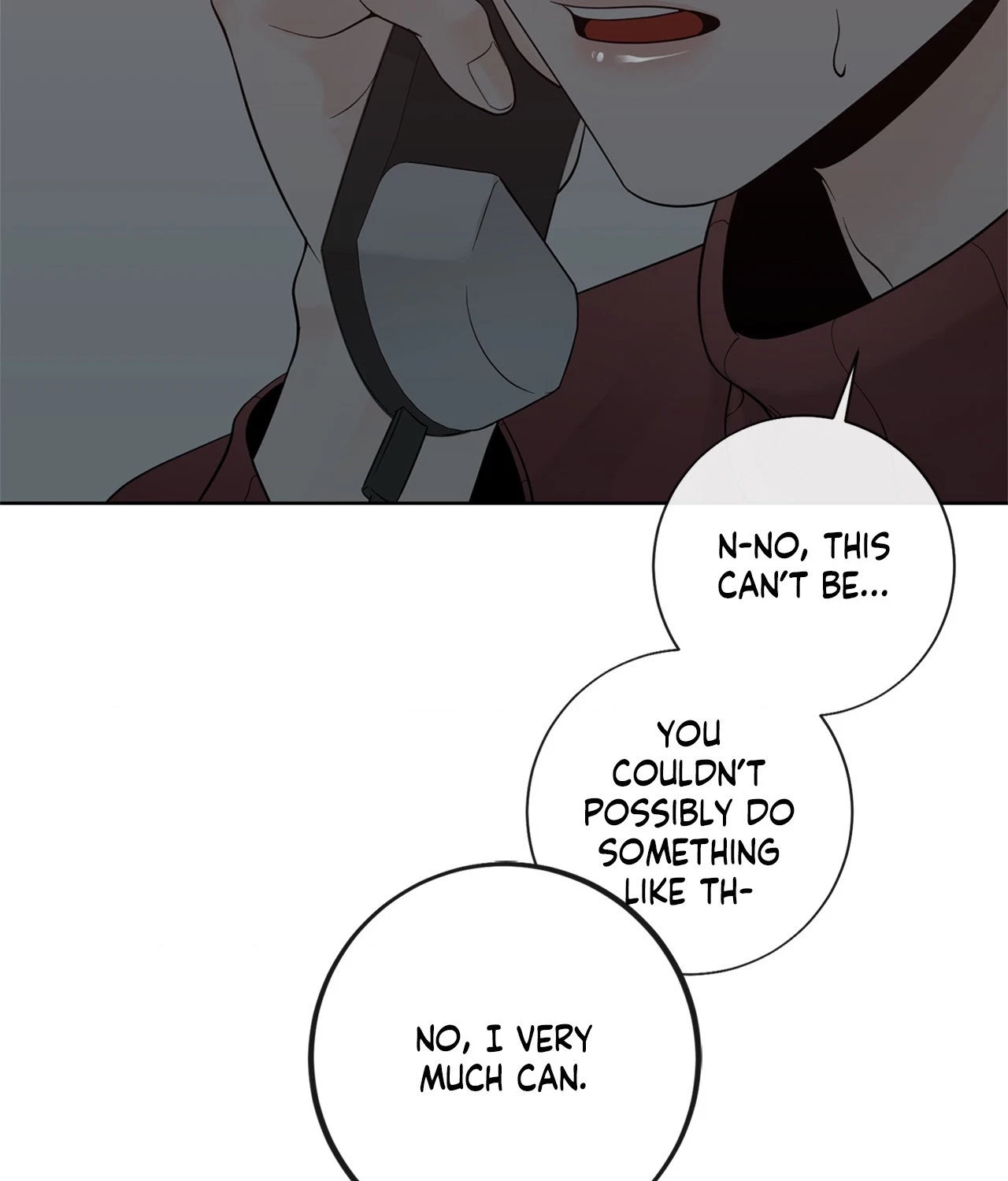 The Alpha's Mate Chapter 54, page 72