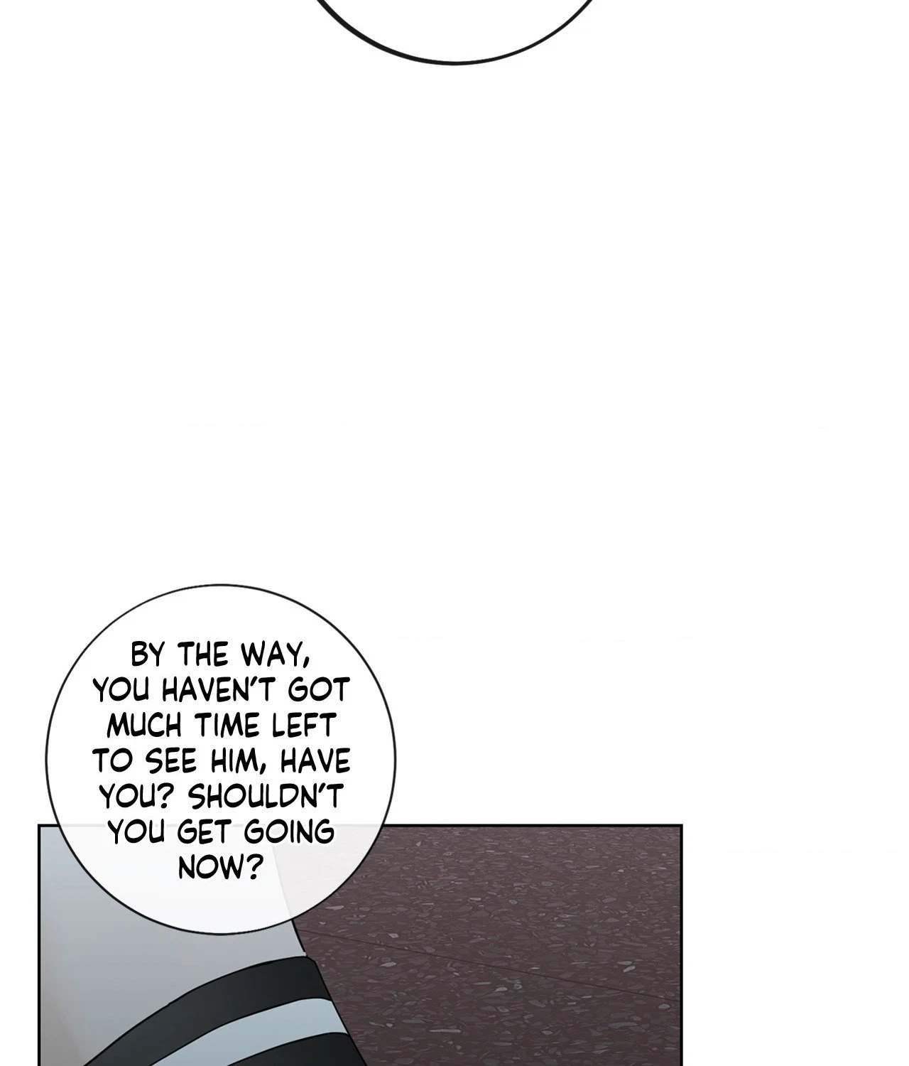 The Alpha's Mate Chapter 54, page 73