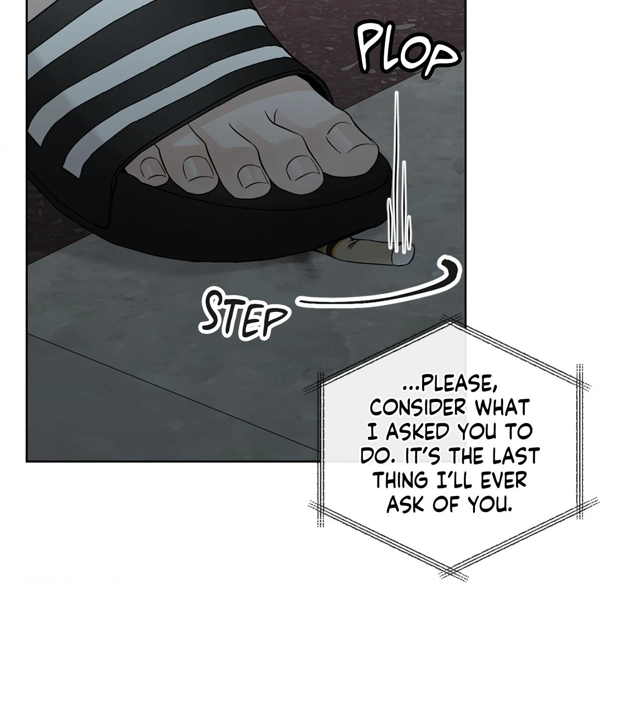 The Alpha's Mate Chapter 54, page 74