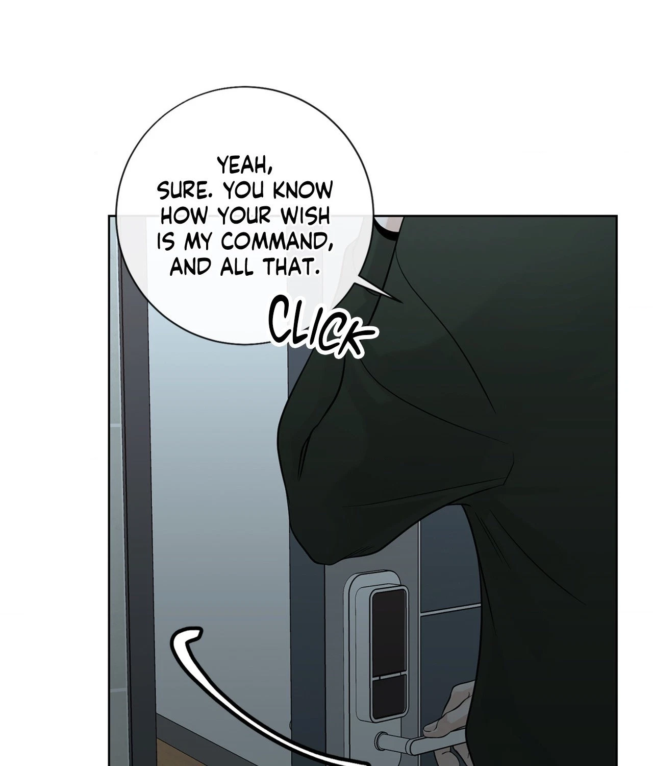 The Alpha's Mate Chapter 54, page 75