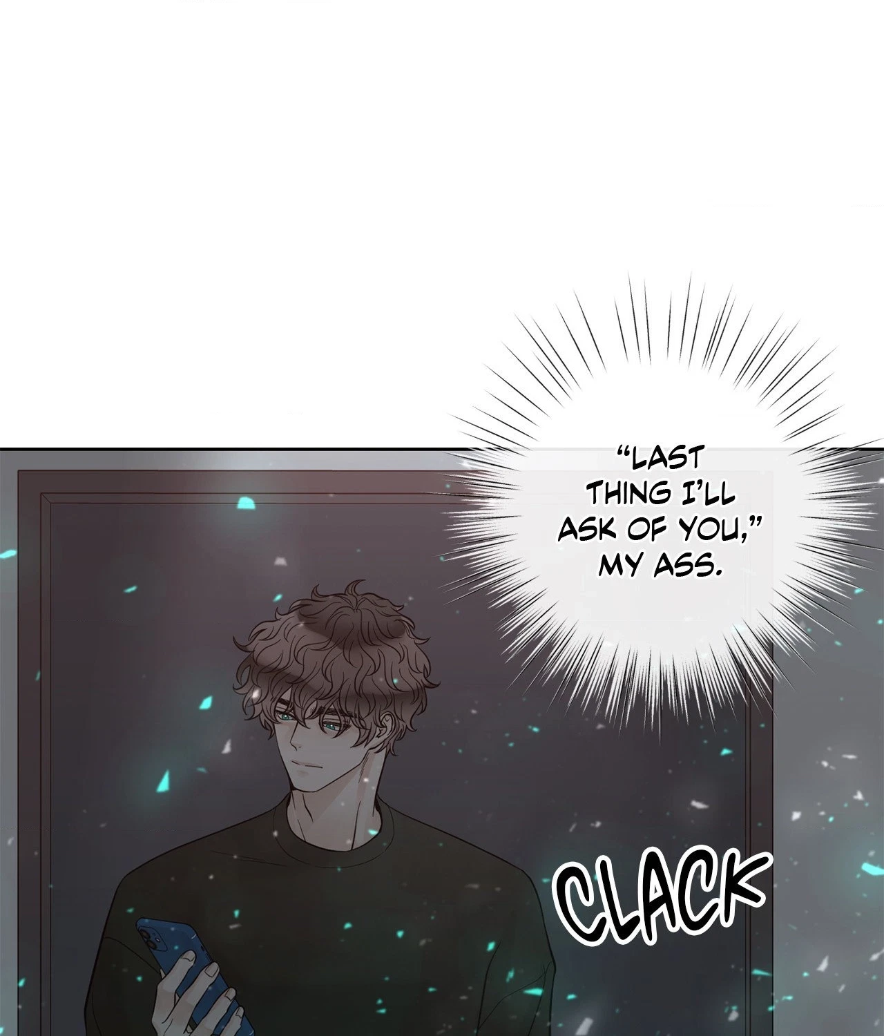 The Alpha's Mate Chapter 54, page 77