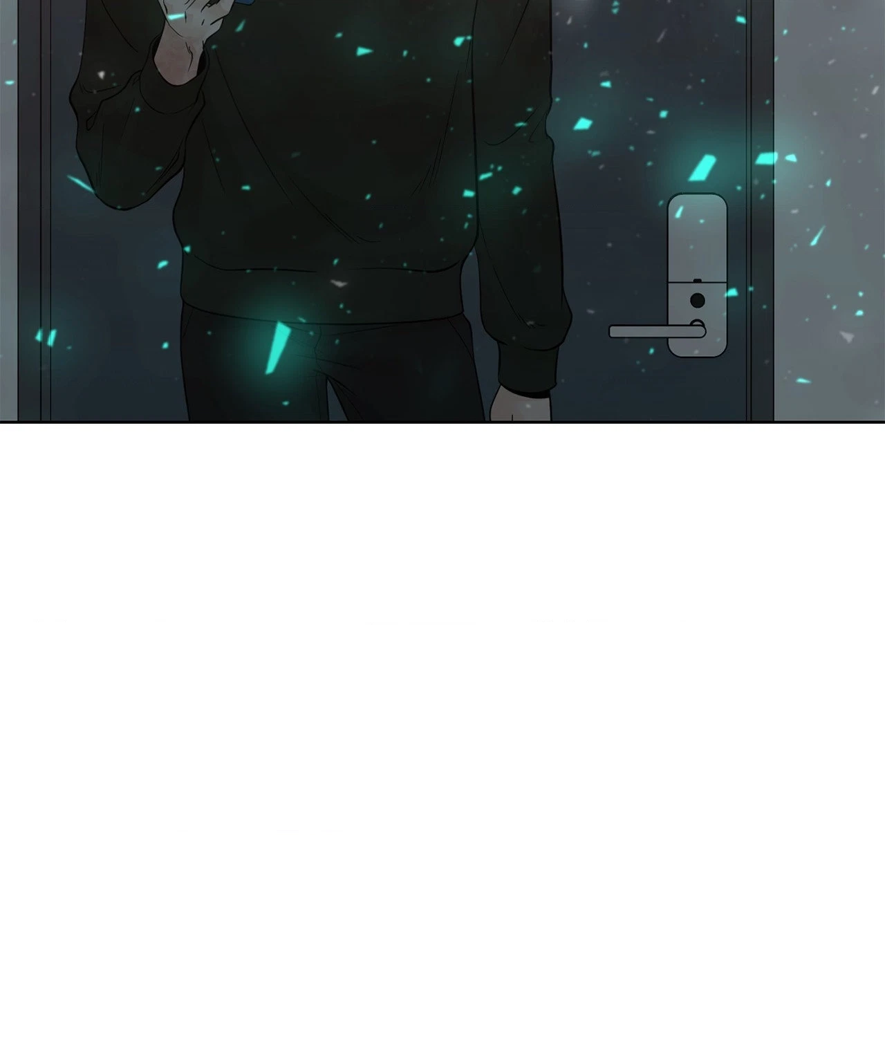 The Alpha's Mate Chapter 54, page 78
