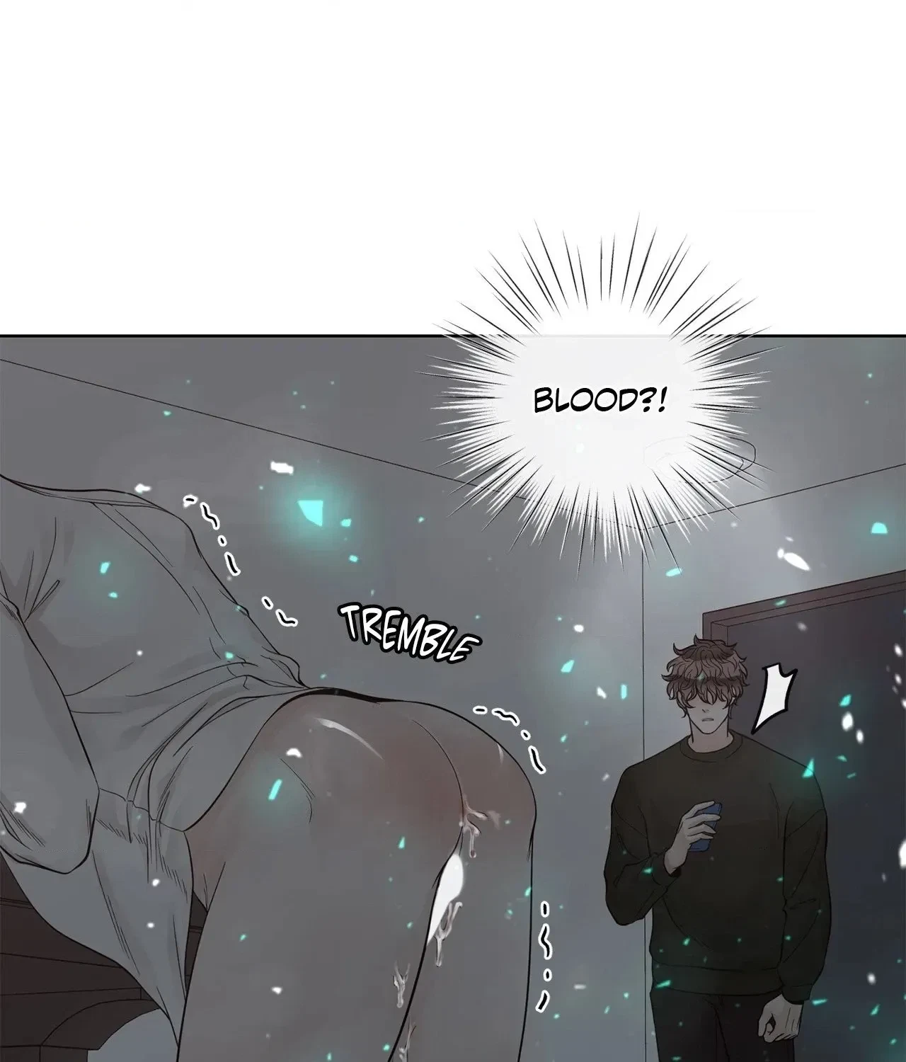 The Alpha's Mate Chapter 54, page 80