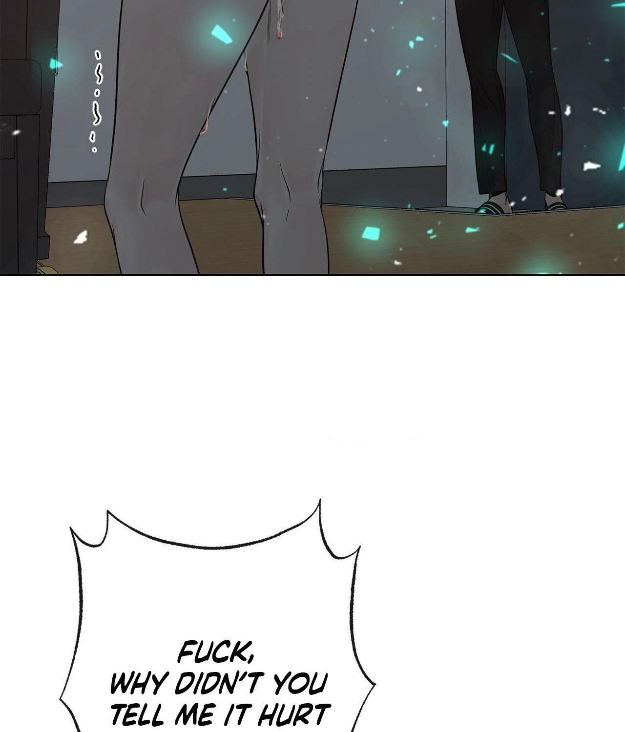 The Alpha's Mate Chapter 54, page 81
