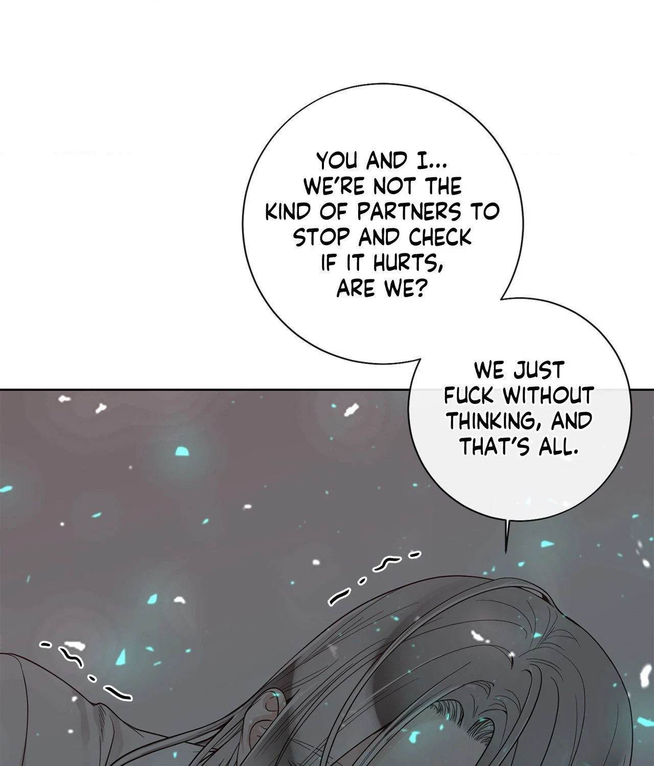 The Alpha's Mate Chapter 54, page 84