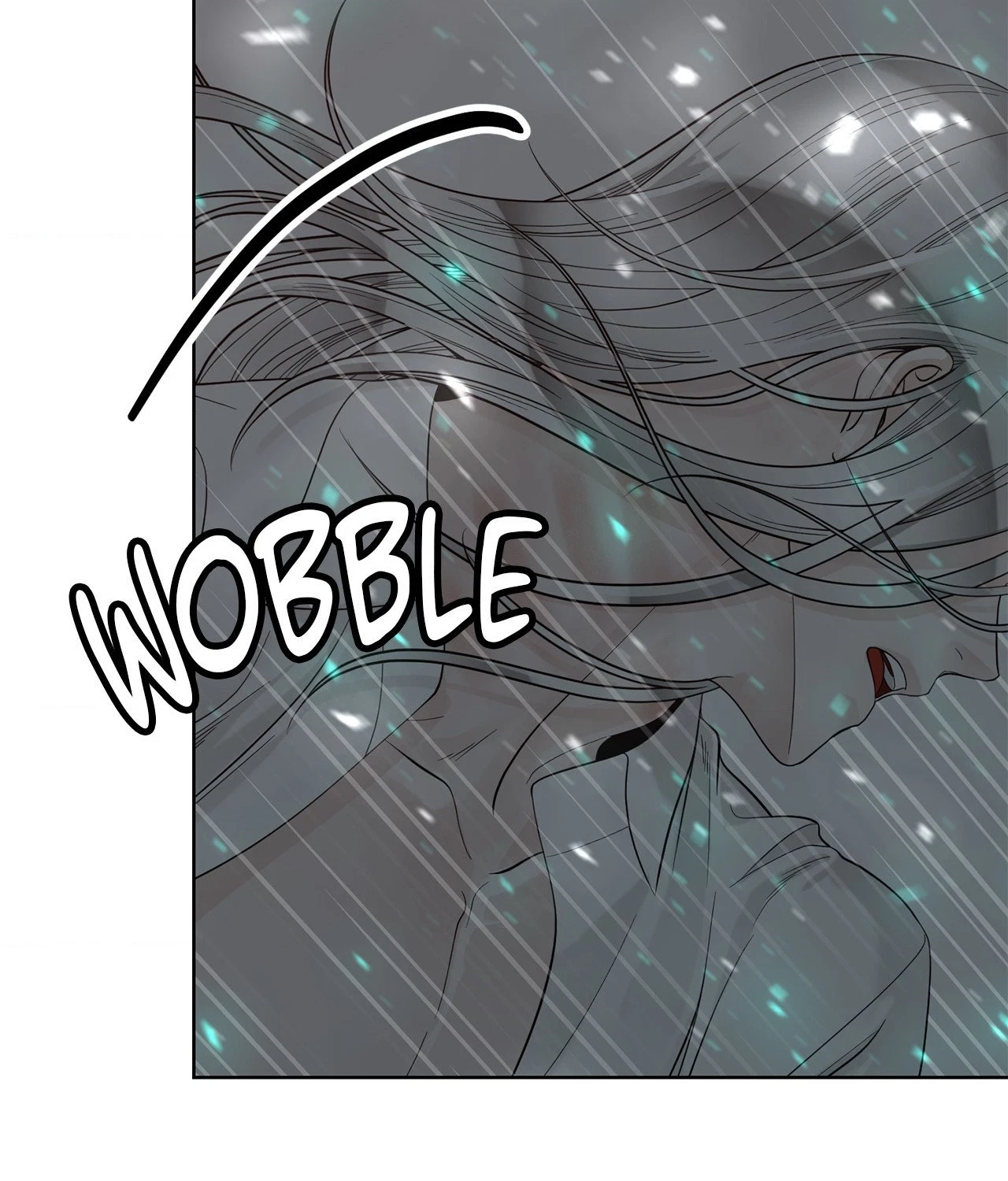 The Alpha's Mate Chapter 54, page 89