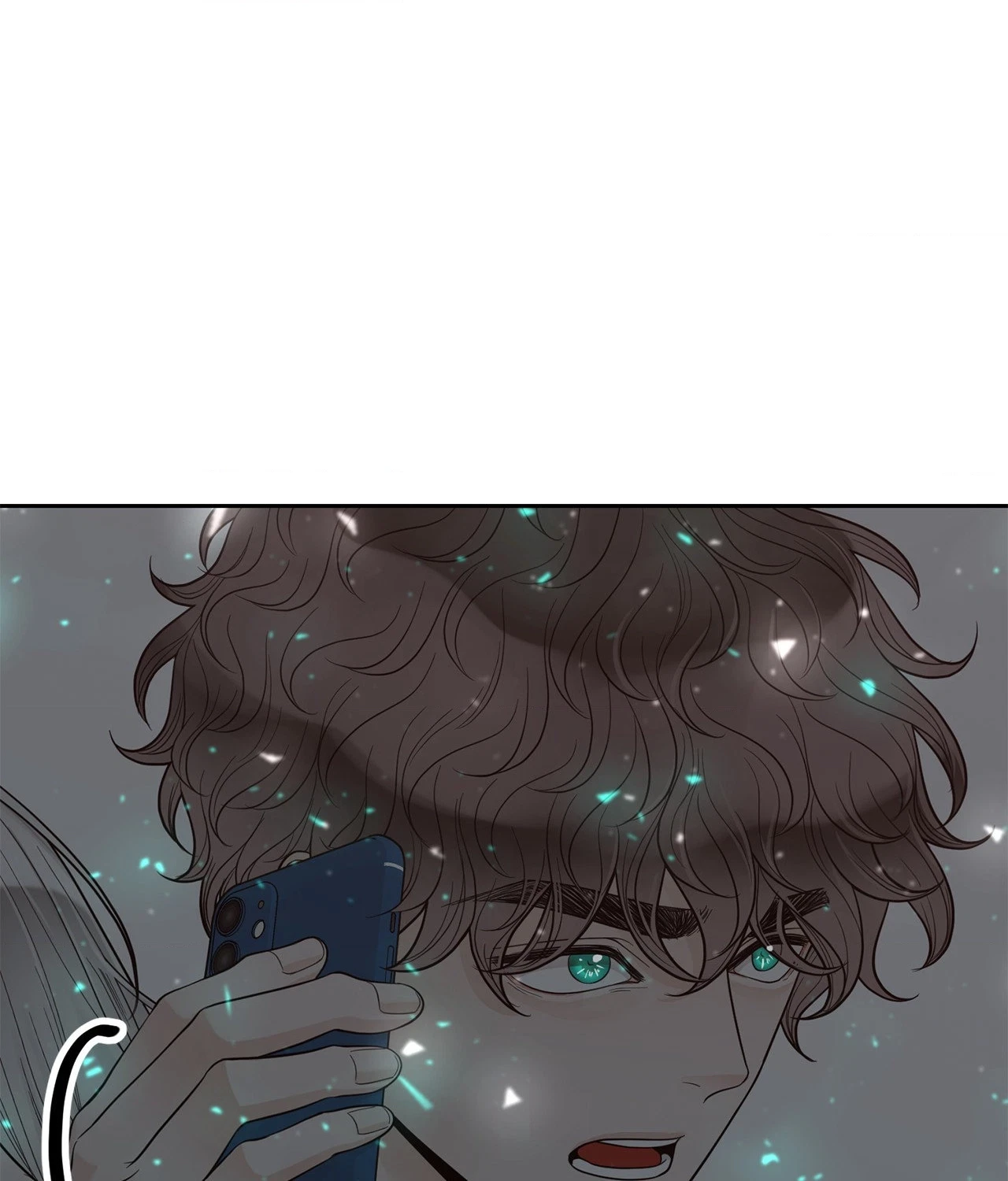 The Alpha's Mate Chapter 54, page 92