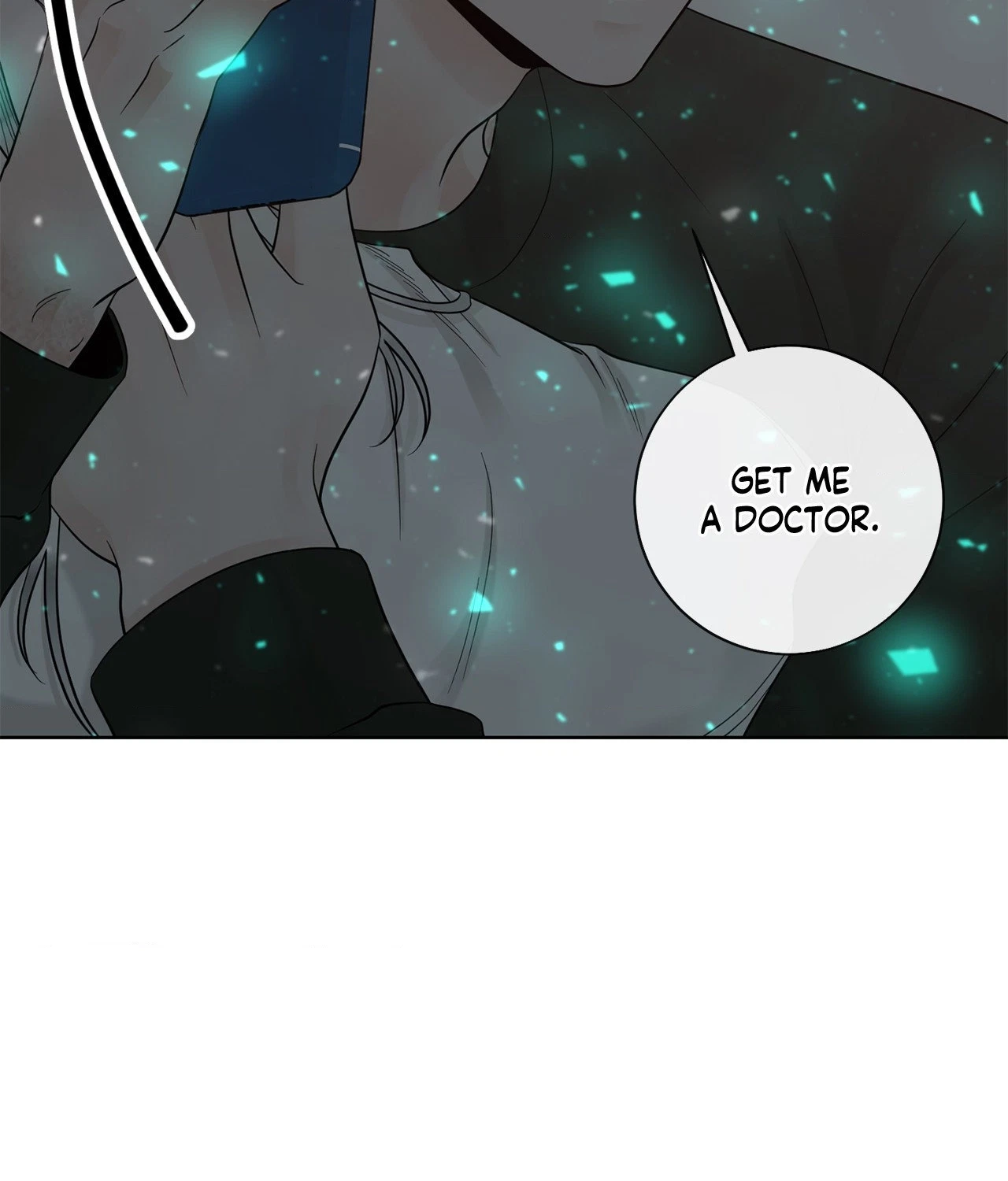 The Alpha's Mate Chapter 54, page 93