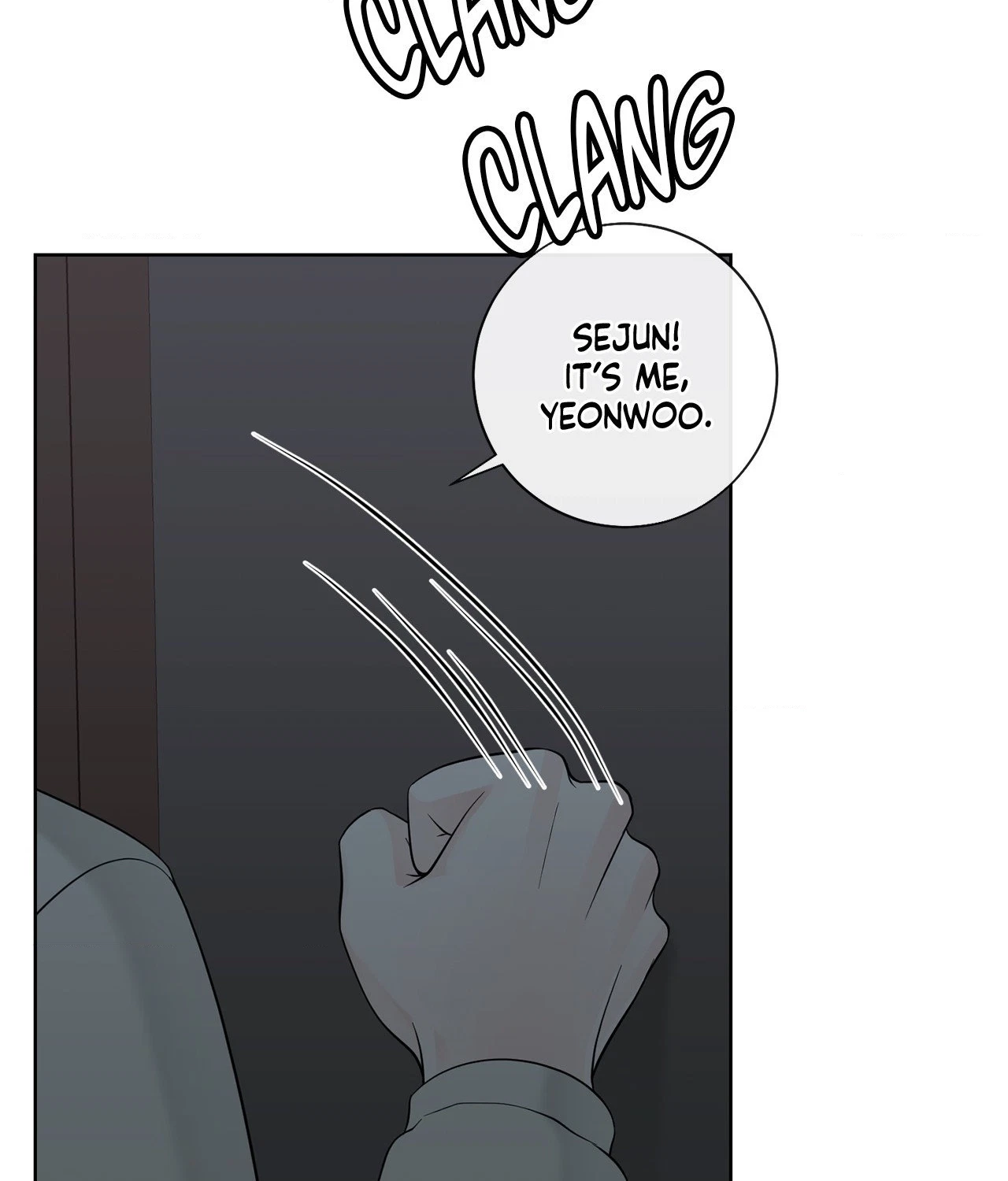 The Alpha's Mate Chapter 54, page 96