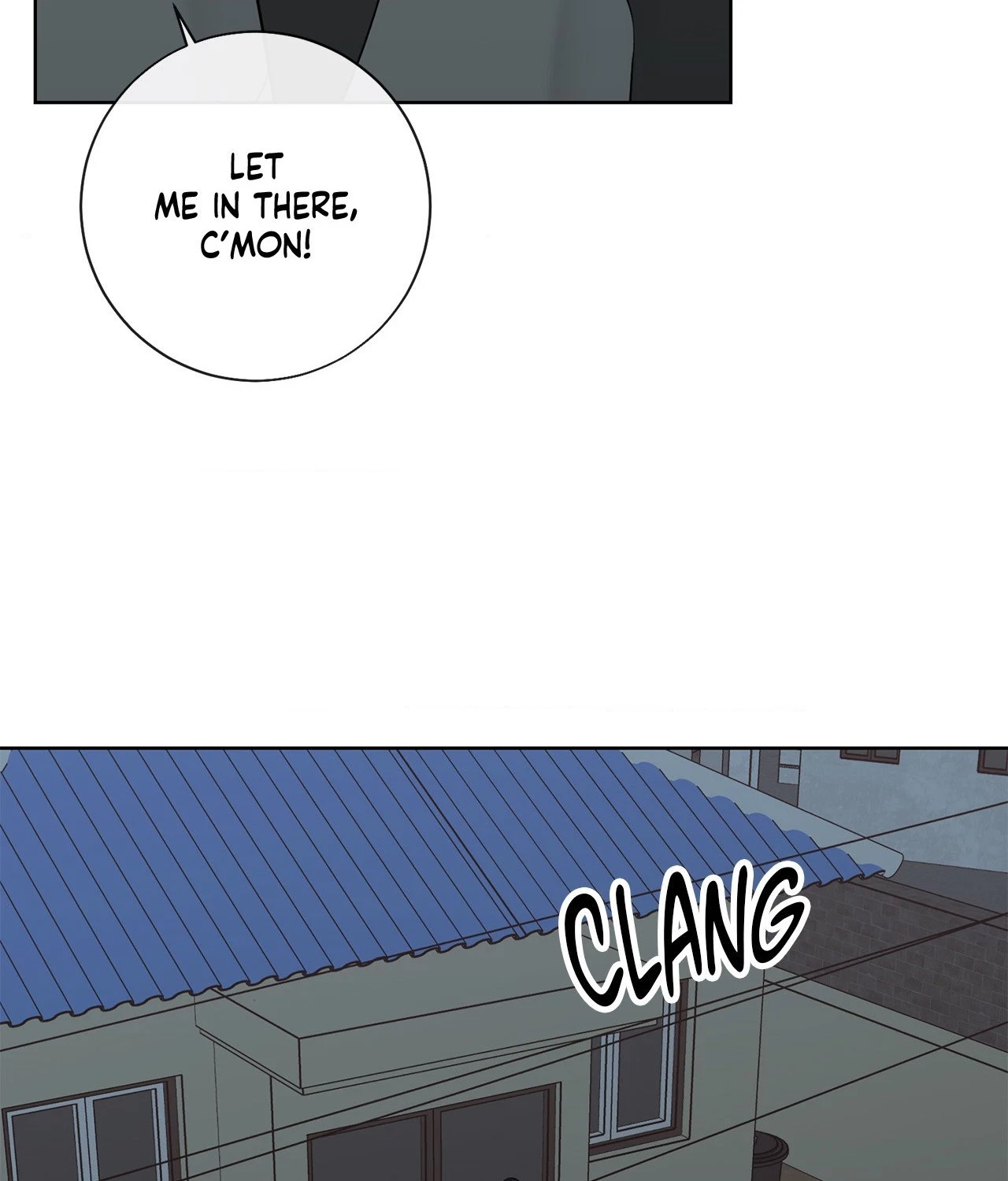 The Alpha's Mate Chapter 54, page 97