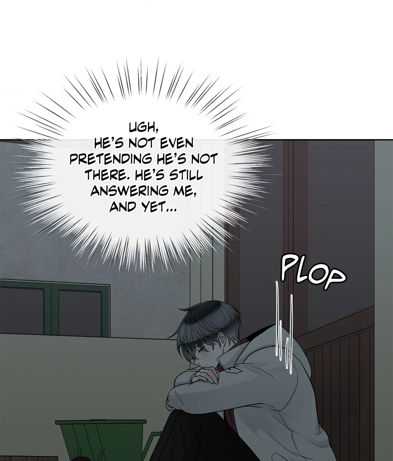 The Alpha's Mate Chapter 54, page 99