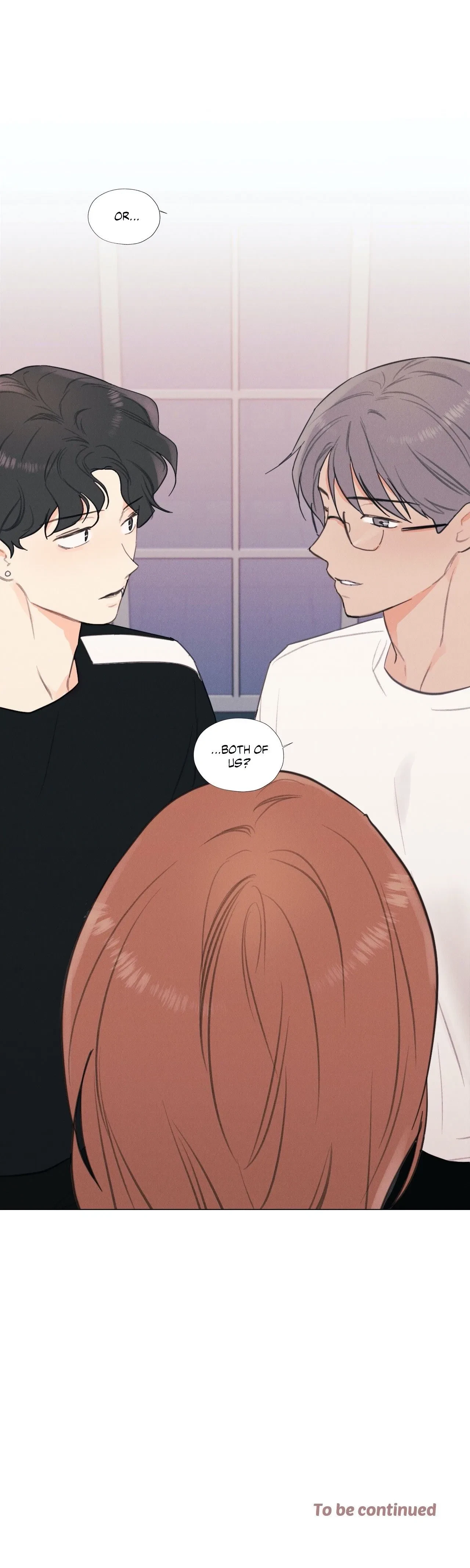 Chapter 33 - Side Story 3, page 34
