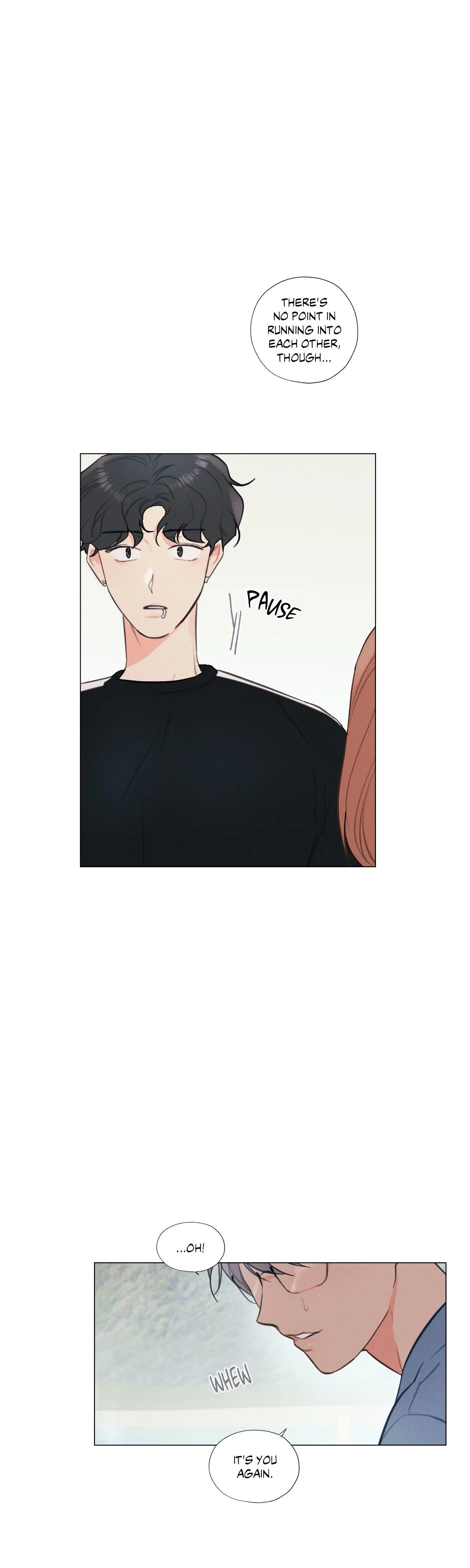 Chapter 33 - Side Story 3, page 6