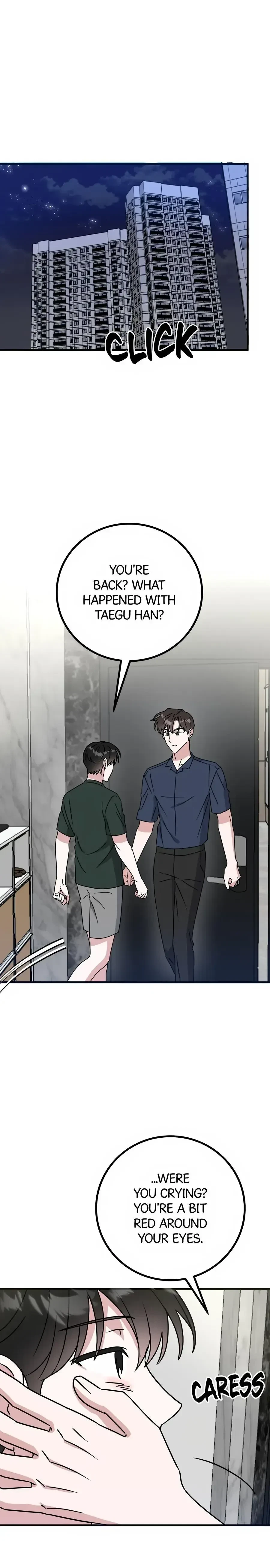 My Home As A Filming Location! Chapter 41, page 2