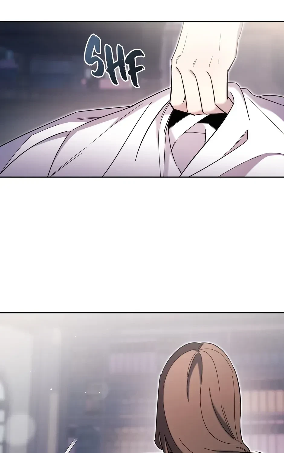 I Tamed The Angsty Male Lead With My Fists Chapter 49.1, page 3