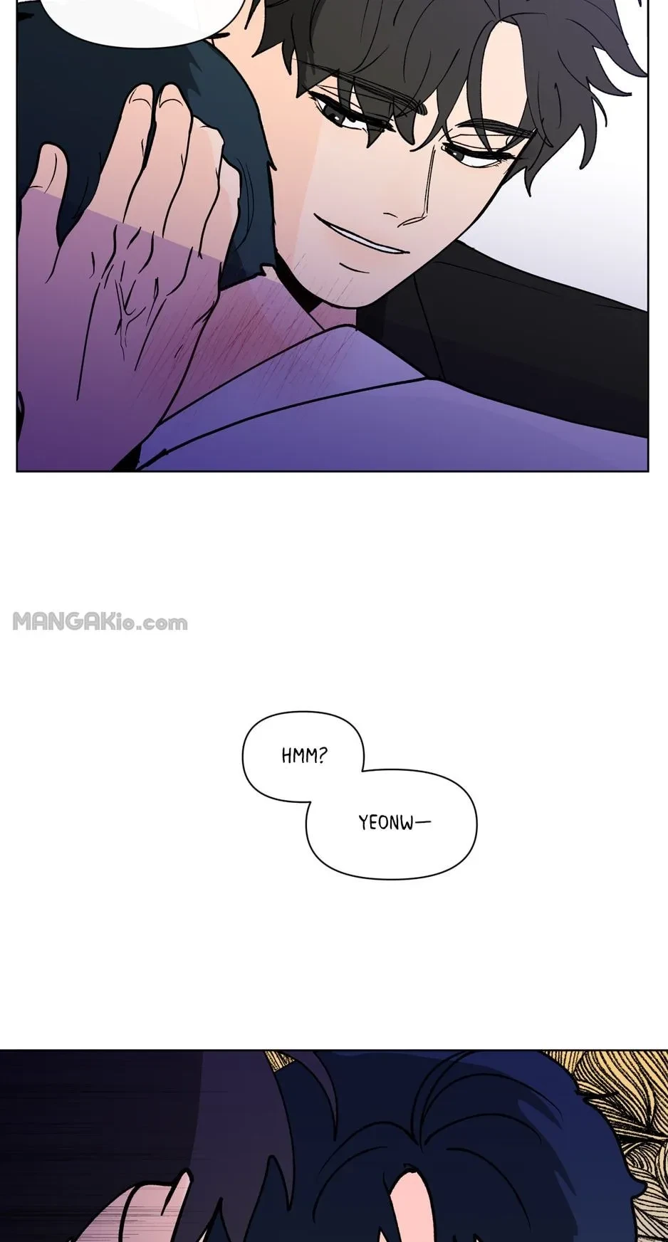 Banana Scandal Chapter 158, page 18