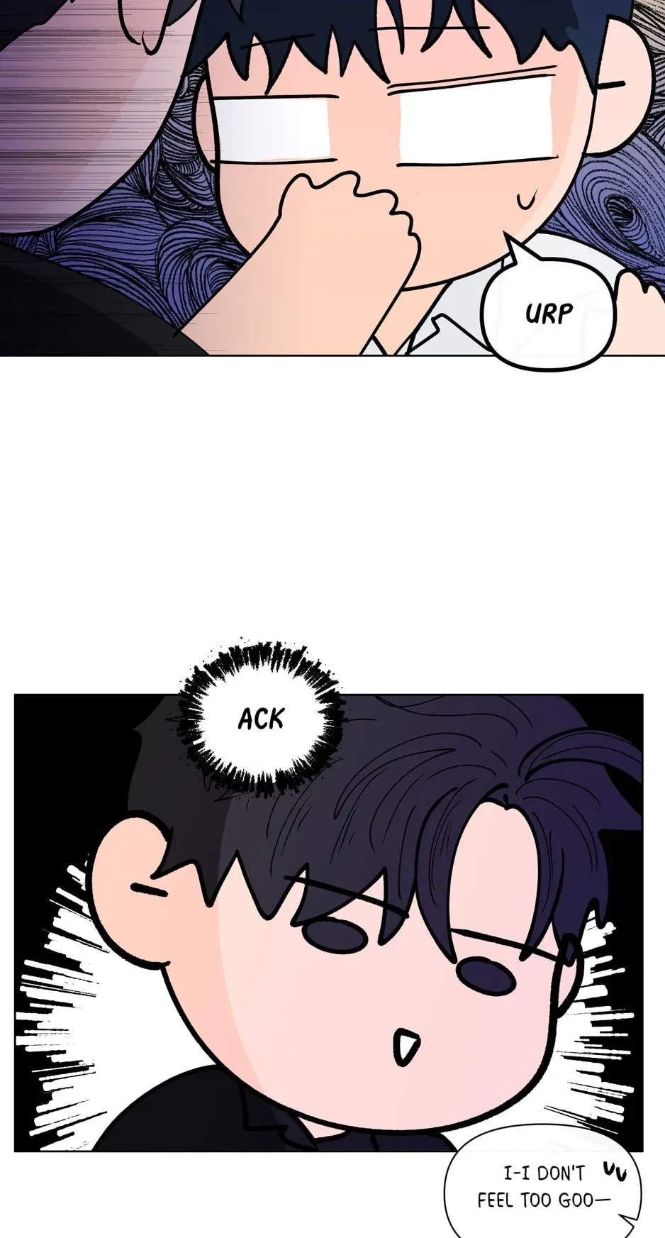 Banana Scandal Chapter 158, page 19