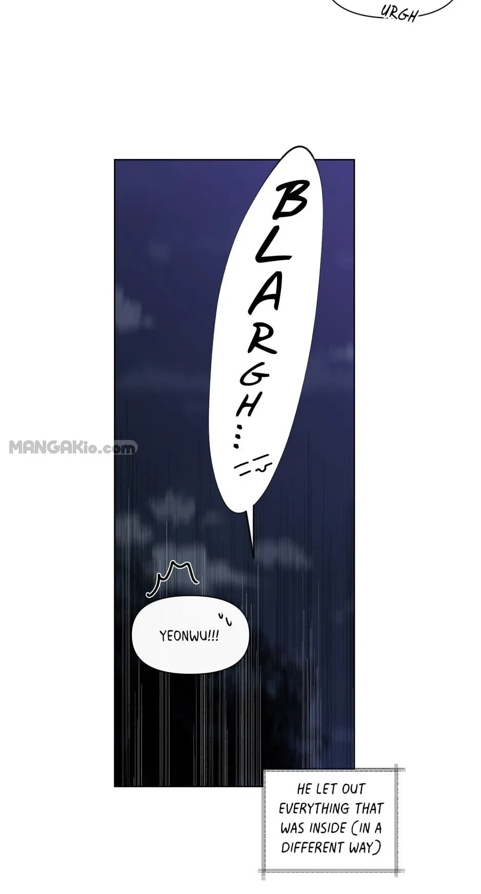 Banana Scandal Chapter 158, page 20