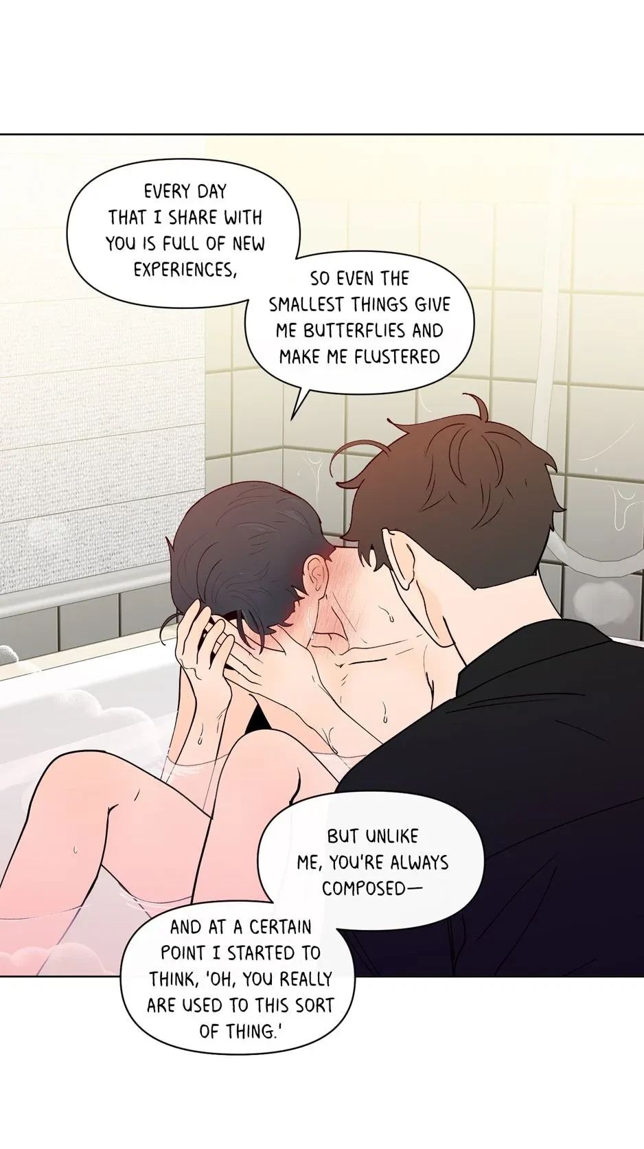 Banana Scandal Chapter 158, page 27