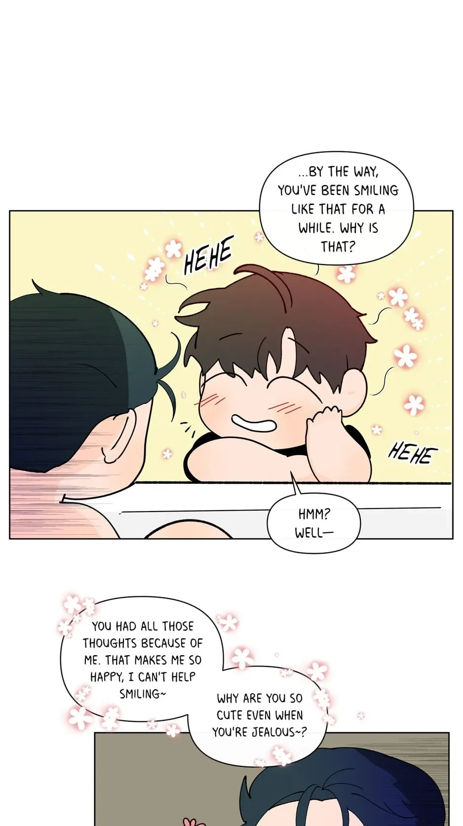 Banana Scandal Chapter 158, page 29