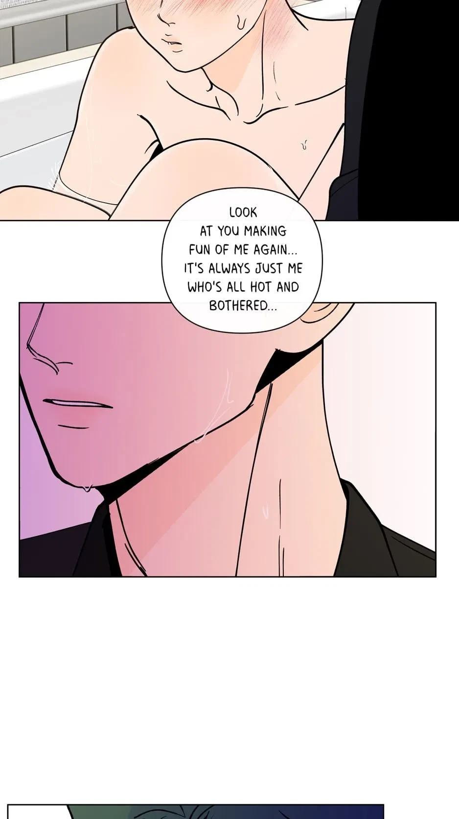 Banana Scandal Chapter 158, page 32