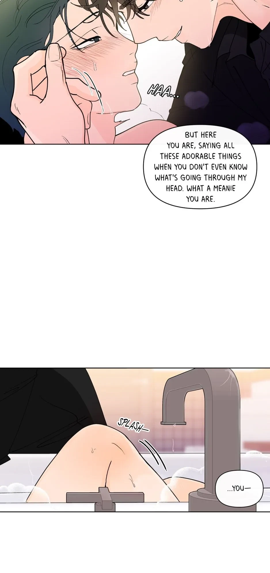 Banana Scandal Chapter 158, page 38