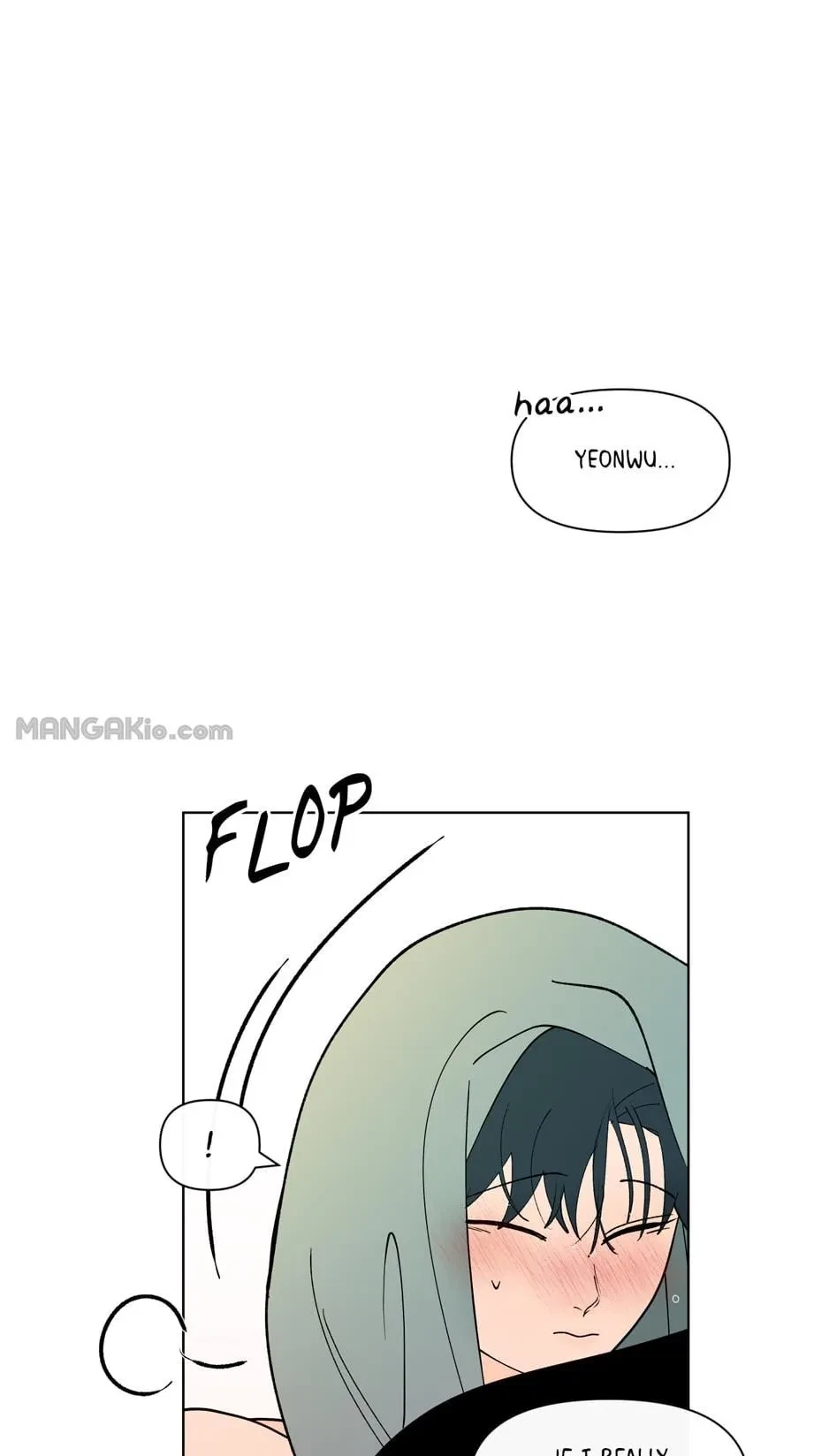 Banana Scandal Chapter 158, page 50