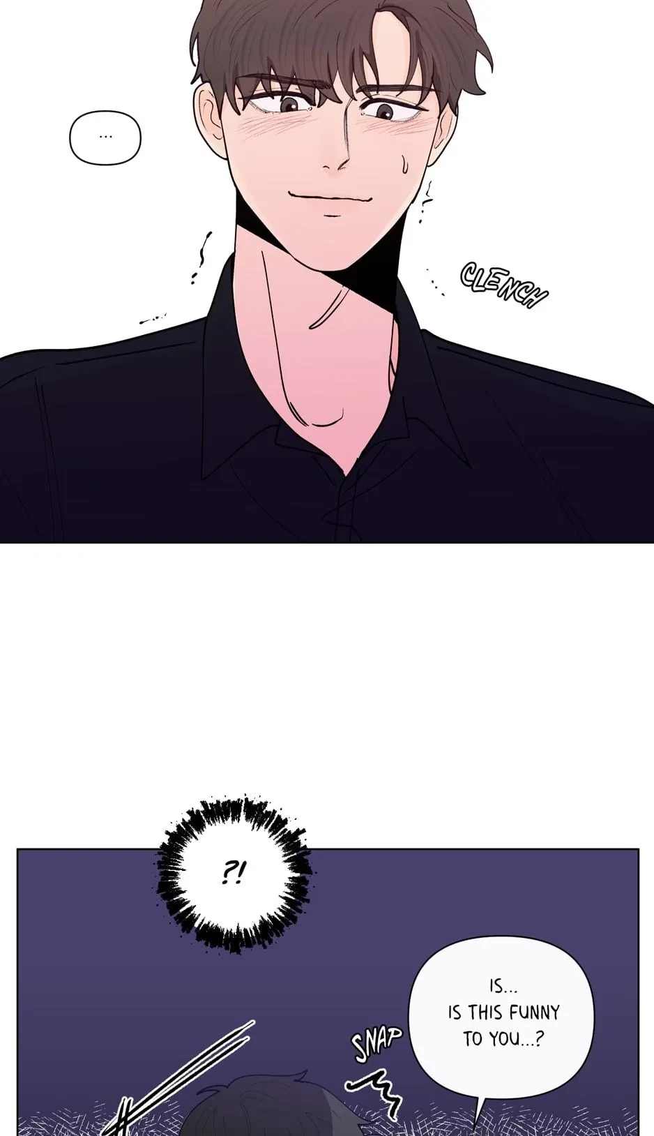 Banana Scandal Chapter 158, page 6
