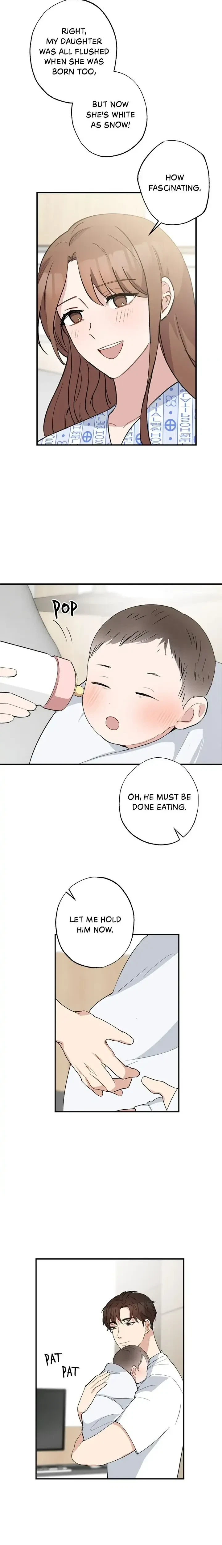 Destructive Desires Chapter 64, page 12