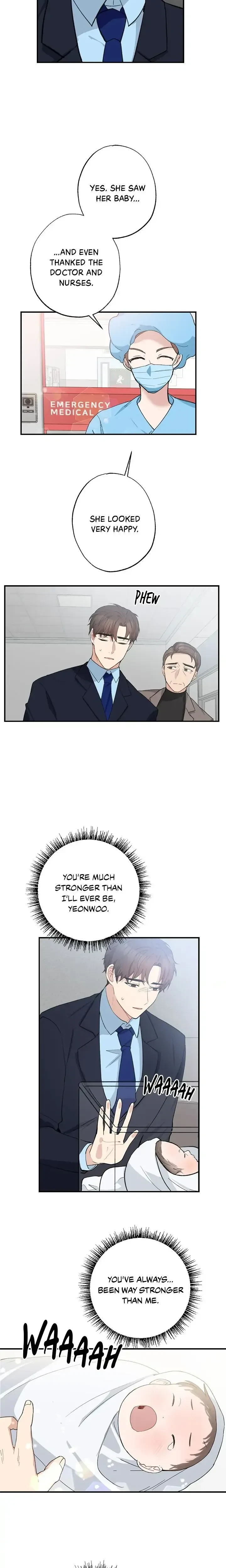 Destructive Desires Chapter 64, page 4