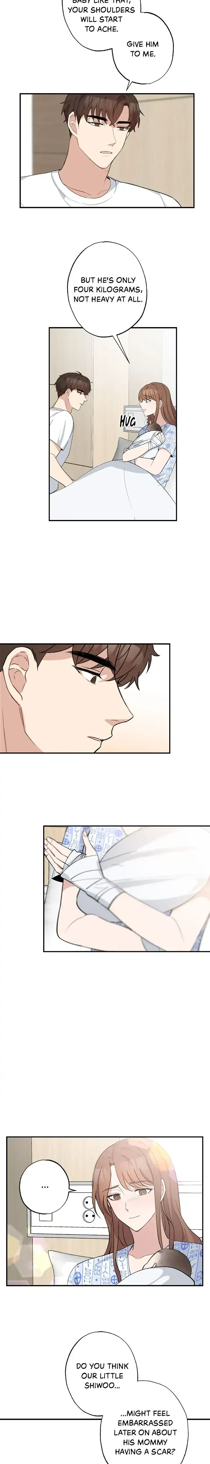 Destructive Desires Chapter 64, page 7