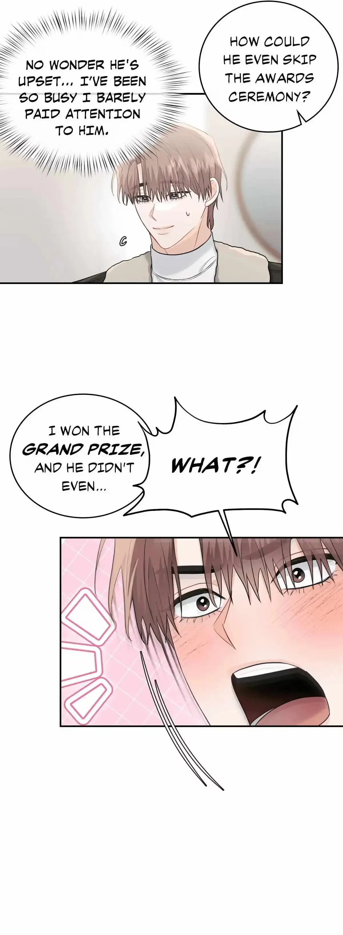 Summer Sparks Chapter 53, page 12