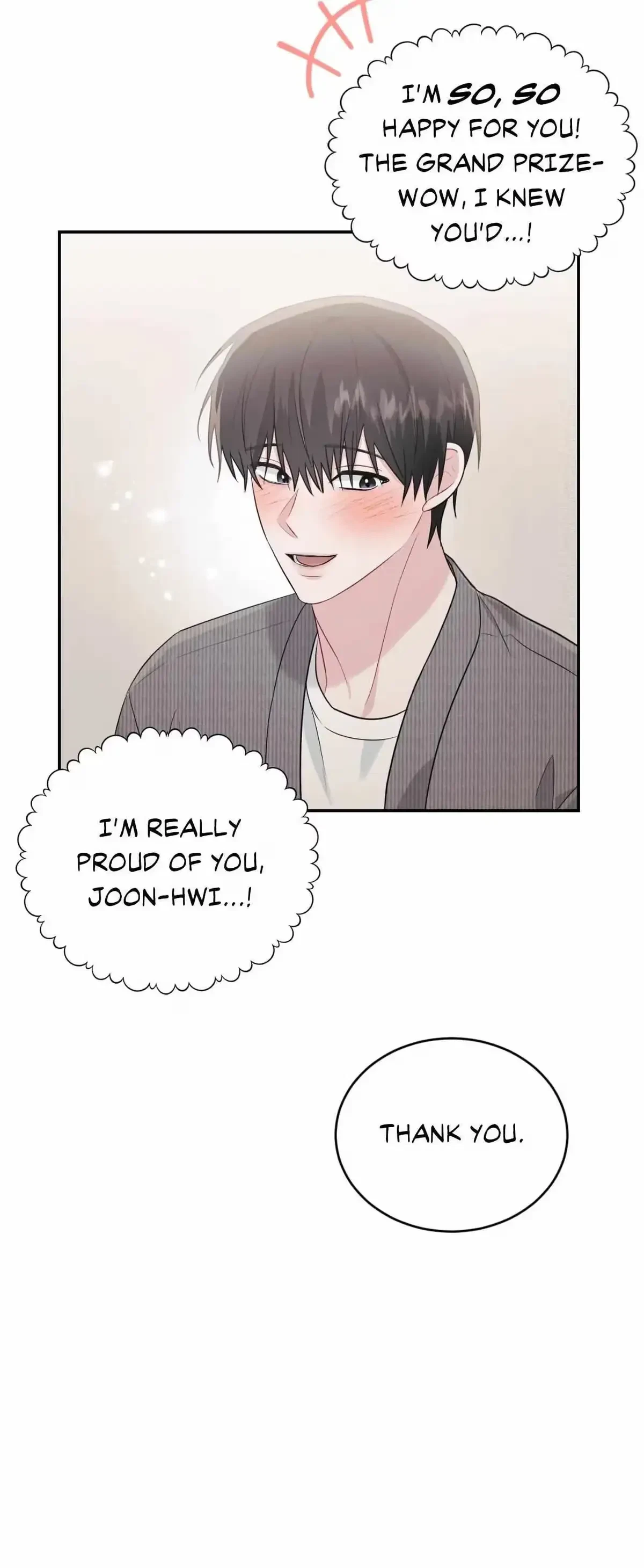 Summer Sparks Chapter 53, page 14