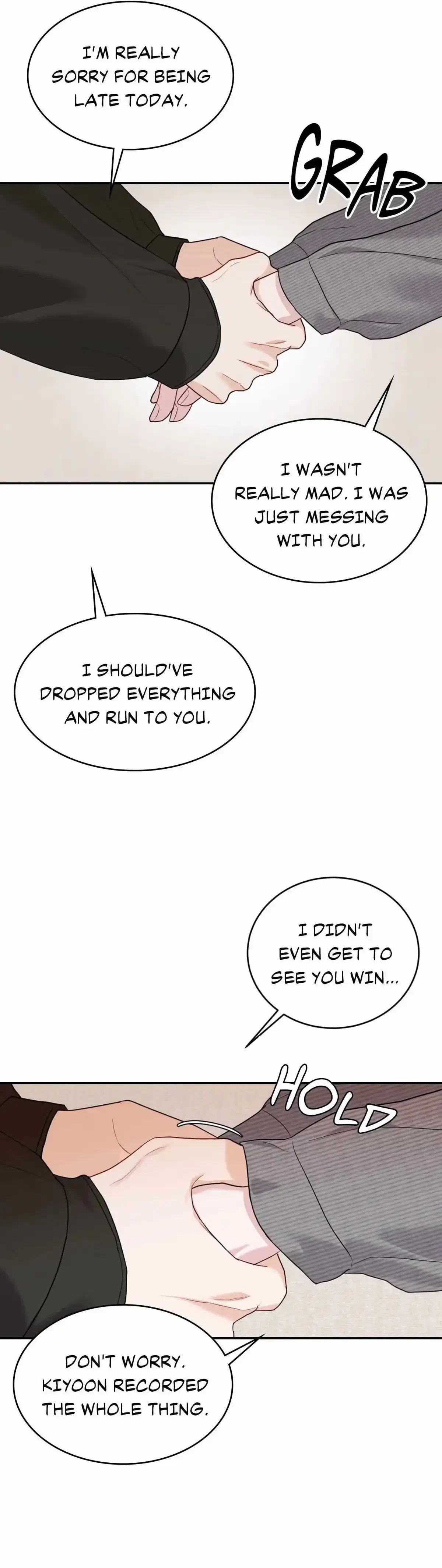 Summer Sparks Chapter 53, page 15