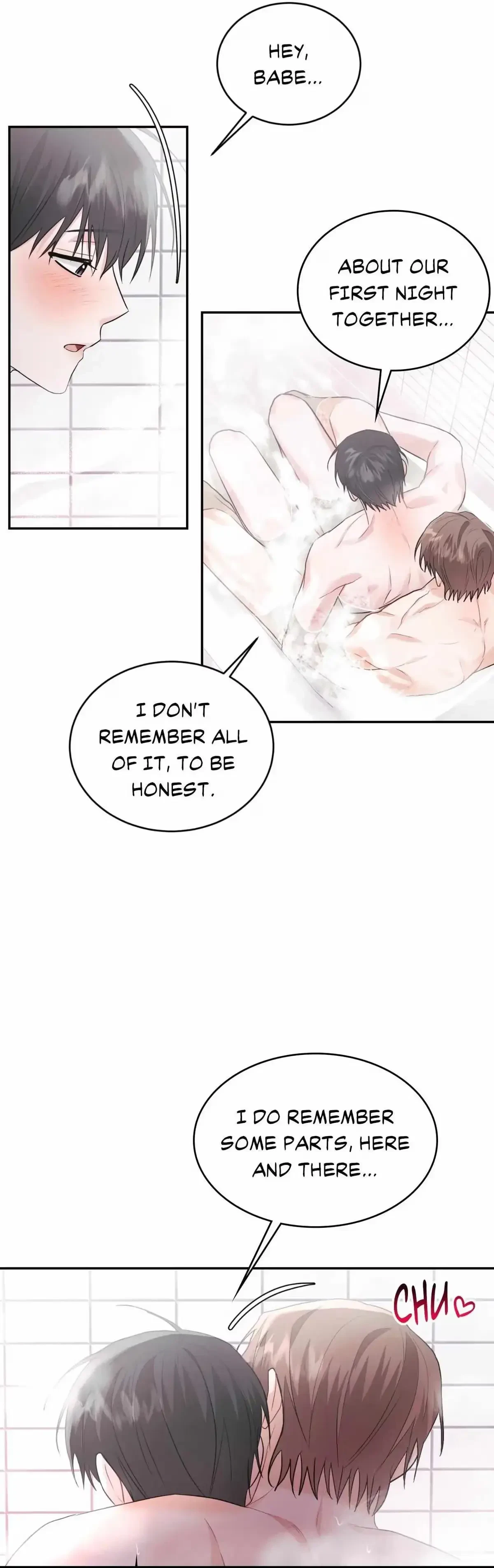 Summer Sparks Chapter 53, page 19