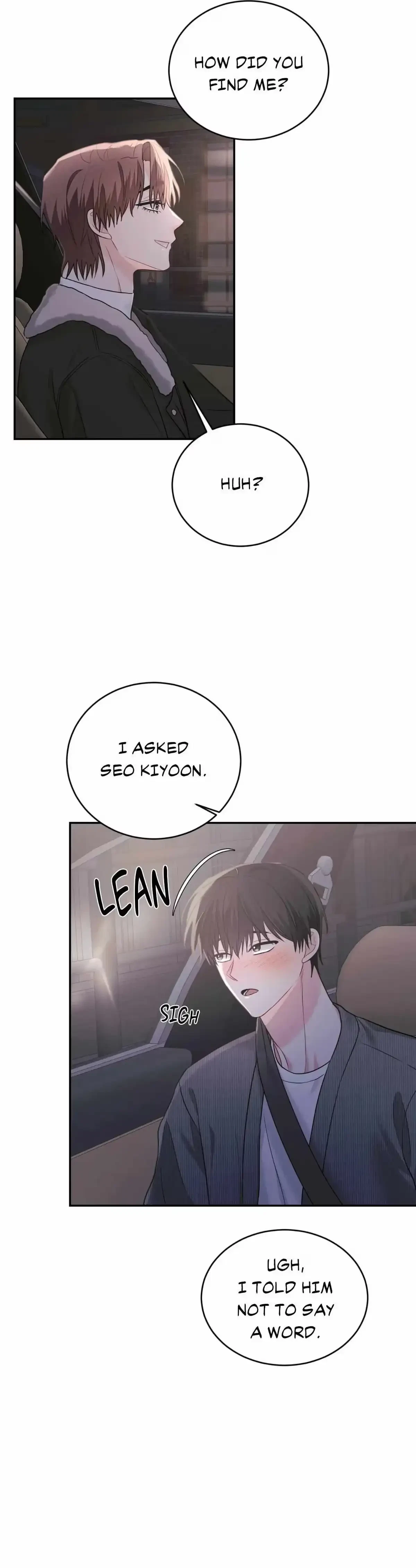 Summer Sparks Chapter 53, page 2