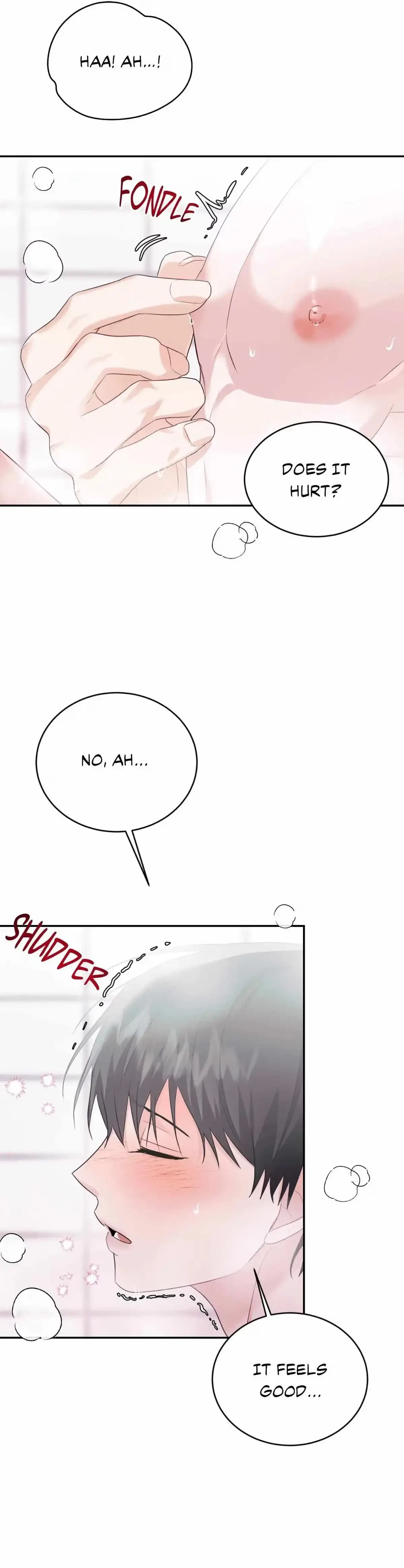 Summer Sparks Chapter 53, page 21