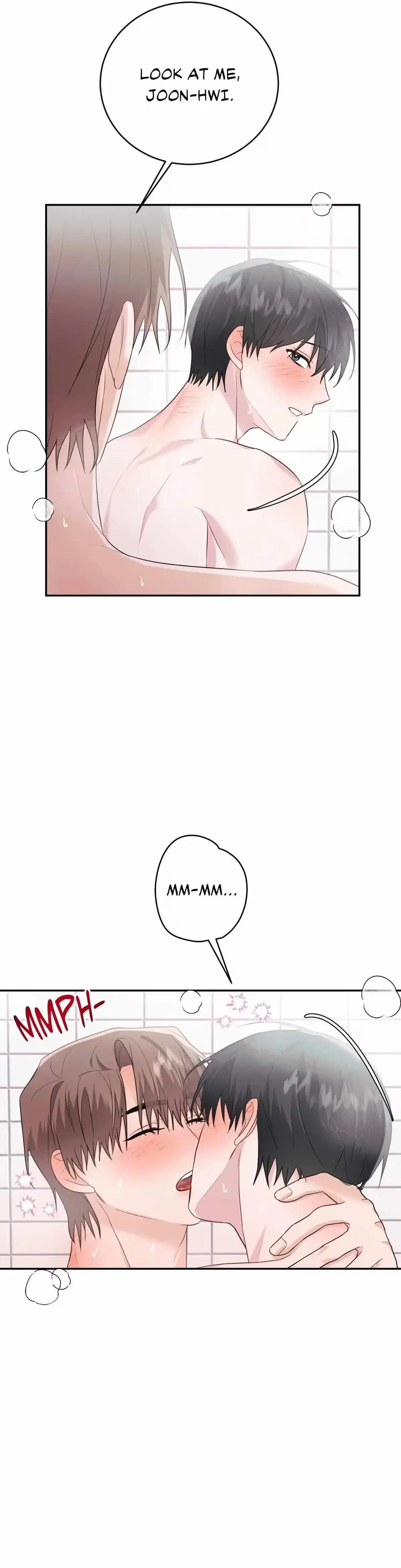 Summer Sparks Chapter 53, page 22