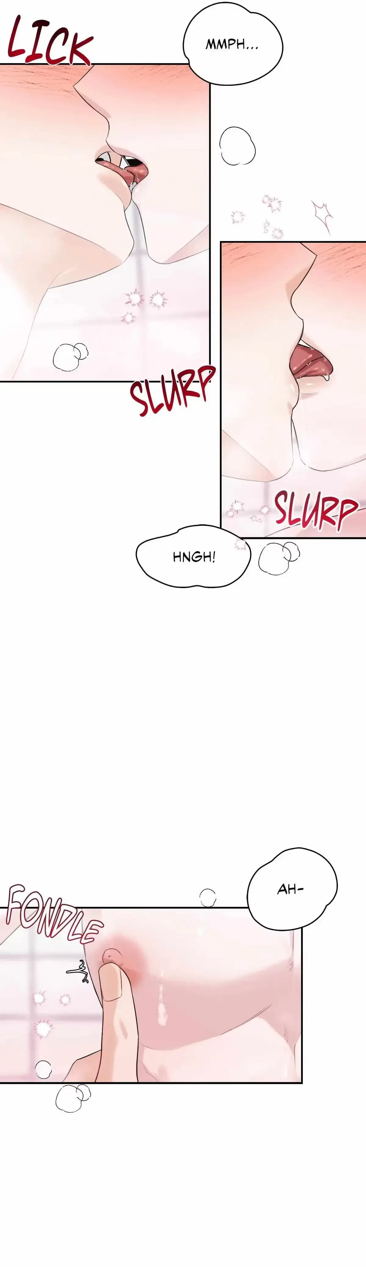 Summer Sparks Chapter 53, page 23