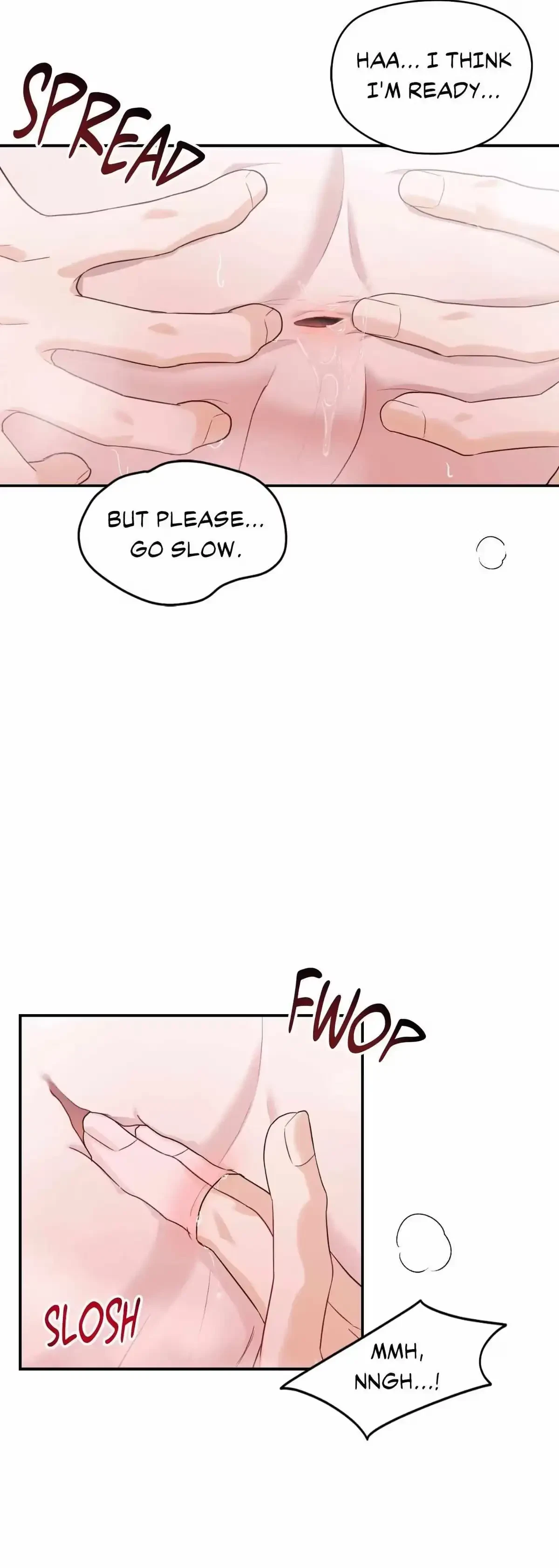 Summer Sparks Chapter 53, page 25
