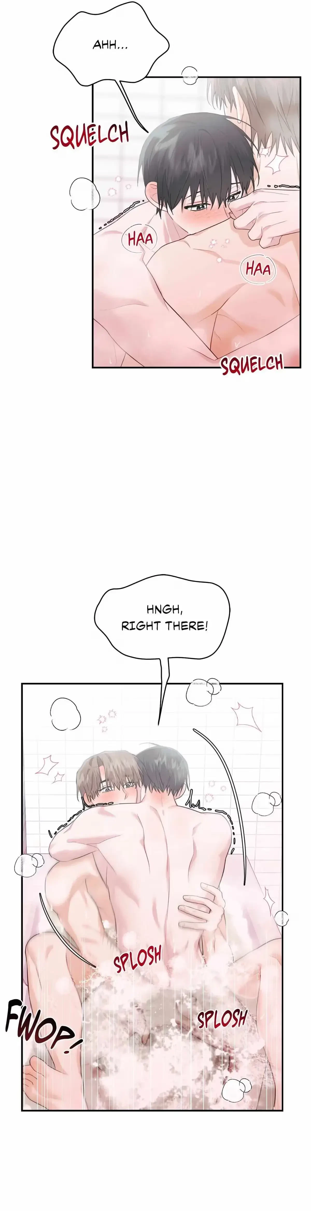 Summer Sparks Chapter 53, page 26